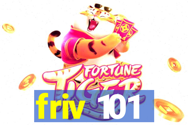 friv 101